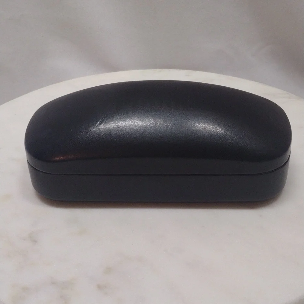 Puma Black Eyewear Hard Case Only - Picture 2 of 12